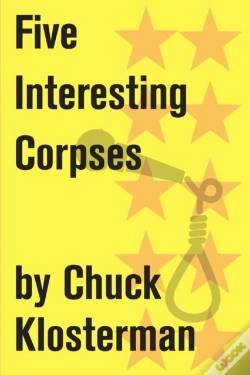 Capa do artigo Five Interesting Corpses