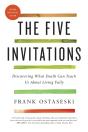 Five Invitations - Preview