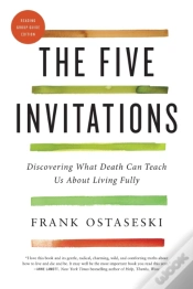 Capa do artigo Five Invitations