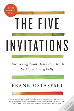 Capa do artigo Five Invitations