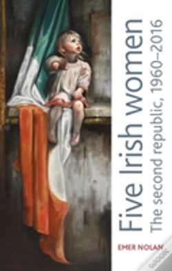 Capa do artigo Five Irish Women
