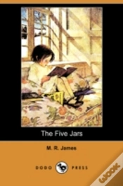 Capa do artigo Five Jars (Dodo Press)