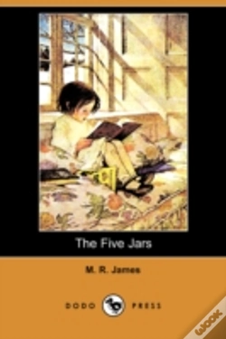Capa do artigo Five Jars (Dodo Press)