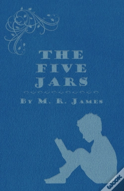 Capa do artigo Five Jars