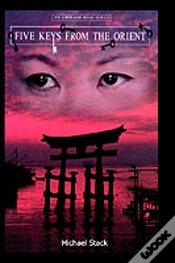Capa do artigo Five Keys From The Orient
