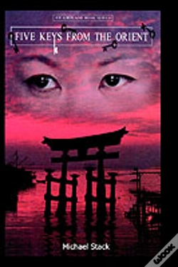 Capa do artigo Five Keys From The Orient