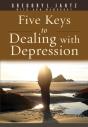 Five Keys To Dealing With Depression - Preview