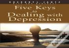 Five Keys To Dealing With Depression