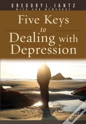 Five Keys To Dealing With Depression