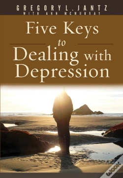 Capa do artigo Five Keys To Dealing With Depression