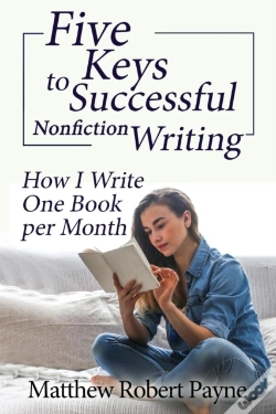 Capa do artigo Five Keys To Successful Nonfiction Writing