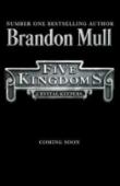 Five Kingdoms: Crystal Keepers