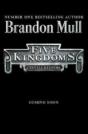 Five Kingdoms: Crystal Keepers - Preview