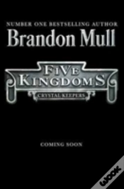 Capa do artigo Five Kingdoms: Crystal Keepers