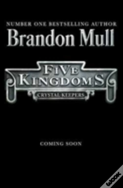 Capa do artigo Five Kingdoms: Crystal Keepers