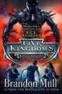 Five Kingdoms: Rogue Knight - Preview