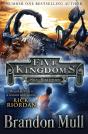 Five Kingdoms: Sky Raiders - Preview