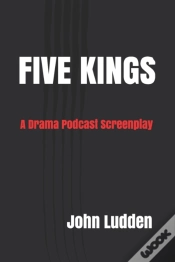 Capa do artigo Five Kings