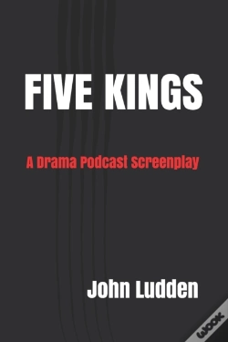 Capa do artigo Five Kings