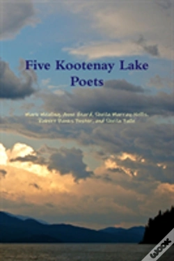 Capa do artigo Five Kootenay Lake Poets