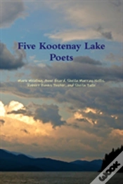 Capa do artigo Five Kootenay Lake Poets