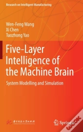 Five-Layer Intelligence Of The Machine Brain