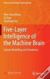 Capa do artigo Five-Layer Intelligence Of The Machine Brain