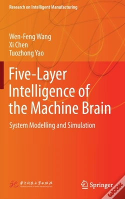 Capa do artigo Five-Layer Intelligence Of The Machine Brain