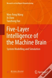 Five-Layer Intelligence Of The Machine Brain