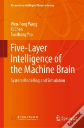 Capa do artigo Five-Layer Intelligence Of The Machine Brain