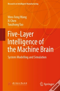 Capa do artigo Five-Layer Intelligence Of The Machine Brain