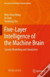 Capa do artigo Five-Layer Intelligence Of The Machine Brain