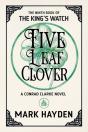 Five Leaf Clover - Preview
