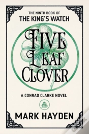 Capa do artigo Five Leaf Clover