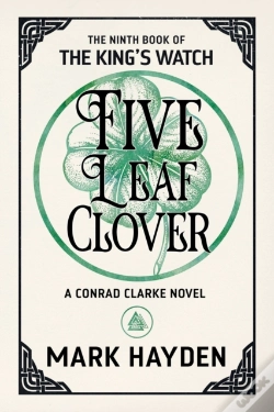 Capa do artigo Five Leaf Clover