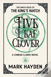 Five Leaf Clover