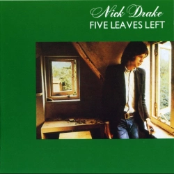 Capa do artigo Five Leaves Left - CD