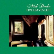 Capa do artigo Five Leaves Left - Vinil