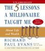 Five Lesson A Millionaire Taught Me - Preview