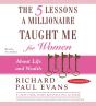 Five Lessons A Millionaire Taught Me For Women - Preview