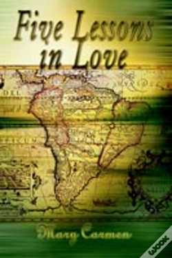 Capa do artigo Five Lessons In Love