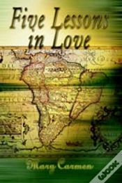 Capa do artigo Five Lessons In Love