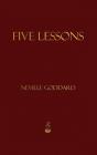 Five Lessons - Preview