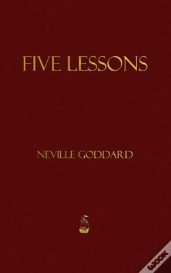 Capa do artigo Five Lessons
