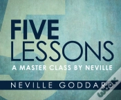 Capa do artigo Five Lessons