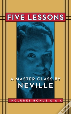 Capa do artigo Five Lessons