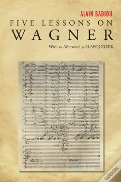Capa do artigo Five Lessons On Wagner