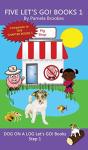 Five Let'S Go! Books 1 - Preview