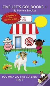 Capa do artigo Five Let