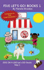 Five Let'S Go! Books 1 - Preview